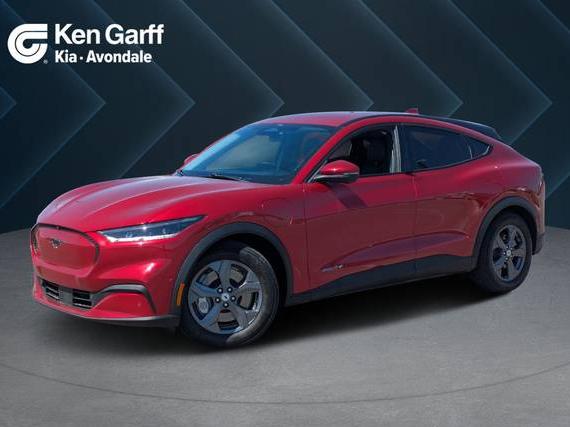 FORD MUSTANG MACH-E 2022 3FMTK1RM6NMA59525 image FORD MUSTANG MACH-E 2022 3FMTK1RM6NMA59525 image